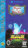 Mansion of Hidden Souls, The (Sega CD)